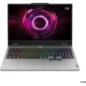 Lenovo LOQ 15AHP10, AMD Ryzen 7, 3,3 GHz, 39,6 cm (15.6"), 1920 x 1080 Pixel, 16 GB, 512 GB