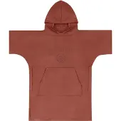 Normani Kinder Mikrofaser Badeponcho Luquillo - 9649