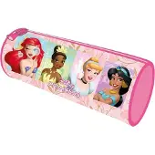 Disney Prinzessin Federmäppchen 23cm – Castle Cuties Etui