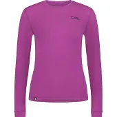 Mons Royale Women's Cascade Merino Base Layer L/S