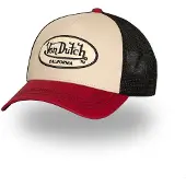 Von Dutch Terry Kappe