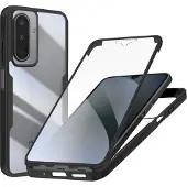 Avizar Hülle Galaxy A17 mit Touch-Membran