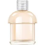 Moncler Pour Femme Refill, Frauen, 150 ml, Nachfüllflasche, Bergamotte, Heliotrop, Jasmin, Vanille, Holz
