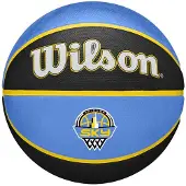 Wilson NBA Team Tribute