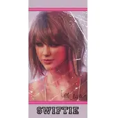 Lumarko Taylor Swift Swiftie Badetuch, Strandtuch 70x140cm
