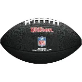 Wilson Football Mini NFL Team Soft Touch