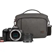 Canon EOS R10 Starterset