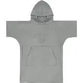 Normani Kinder Mikrofaser Badeponcho Luquillo - 9649