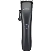 Comair Pro Vision Clipper Schwarz