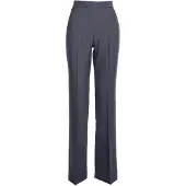 Stylove Elegante Hosen für Frauen Uujax S371 grau S