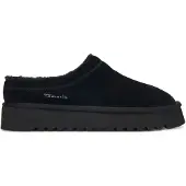 Tamaris Damen Hausschuhe 1-1-27300-25001 Farbe: Schwarz Größe: 40