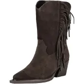 Inuovo Stiefel Stiefel Leder
