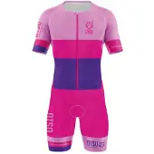 Otso Zaria Kurzarm-trisuit