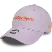 New Era Herren Mütze WMNS WORDMARK 9TWENTY NEWERA PSLPSM