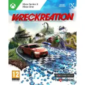 Wreckreation (XSX)