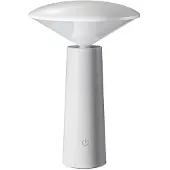 Pauleen Tischleuchte Adorable Twinkle White Switch 150lm 1,5W Weiß