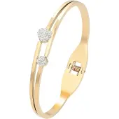 NAEMI Women Bracelet in Gold | Gr.: onesize