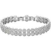 NAEMI Women Bracelet in Silver | Gr.: onesize