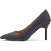 Kazar Pumps in Dunkelblau | Gr.: 37