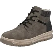 Rieker Stiefelette Stiefelette Kunstleder