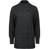 Betty & Co Betty&Co Strickpullover "Damen mit Lurexfaden" 1 Stk.