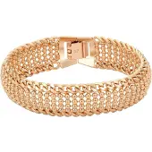 NAEMI Women Bracelet in Rose Gold | Gr.: onesize