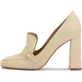 Kazar Pumps in Beige | Gr.: 39
