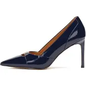 Kazar Pumps in Dunkelblau | Gr.: 39