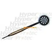 Winmau Softdart Broadside Brass 2225 - 18g 297145