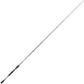 Hart Nation Carnassier C Spinnrute Silber 2.18 m / 15-52 g Silber 2.18 m