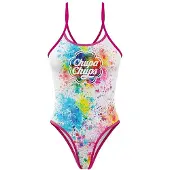 Otso Chupa Chups Paint Badeanzug