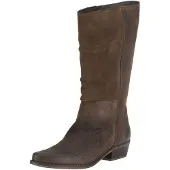 Felmini Stiefel Stiefel Leder