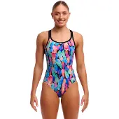 Funkita Eclipse Badeanzug