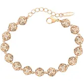 NAEMI Women Bracelet in Rose Gold | Gr.: onesize