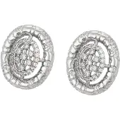 NAEMI Women Earrings in Silver | Gr.: onesize