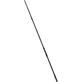 LINEAEFFE All Black Karpfenrute Schwarz 3.60 m / 3.5 Lbs Schwarz 3.60 m