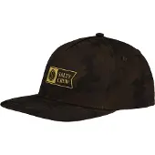 Salty Crew Apex Snapback Kappe