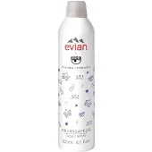 Evian Verstuiver 300 ml Spray