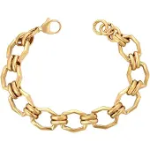 NAEMI Women Bracelet in Gold | Gr.: onesize