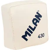 Milan 430 Since 1918 Eraser Kissen