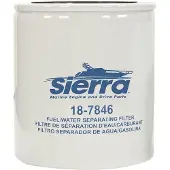 Sierra Kraftstofffilter 18-7846