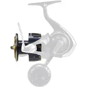 Daiwa Saltiga G 2023 Ersatzspule