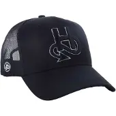 Helstons Black Shadow Kappe