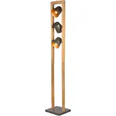 TRIO Stehlampe Bell