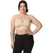 Thuasne Damen-Sport-BH Eaz'ip Evo