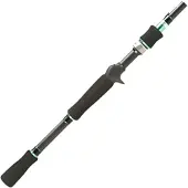 Irod Genesis Iii Baitcastrute Silber 2.23 m / 10-18 Lbs Silber 2.23 m