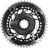 Sram Integraler Leistungssensor mit Umwerfer inklusive Red Axs D1 54*41T