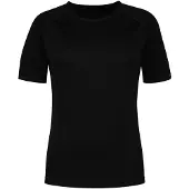 Loeffler Transtex Merino Kurzarm-baselayer