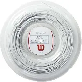 Wilson Revolve 200 M Tennisrollen Saite