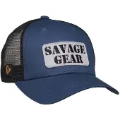 Savage Gear Logo Badge Kappe